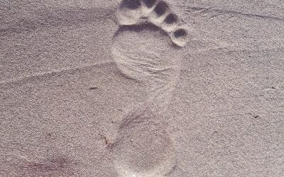 Odciski na stopach – jakie są przyczyny ich powstawania?